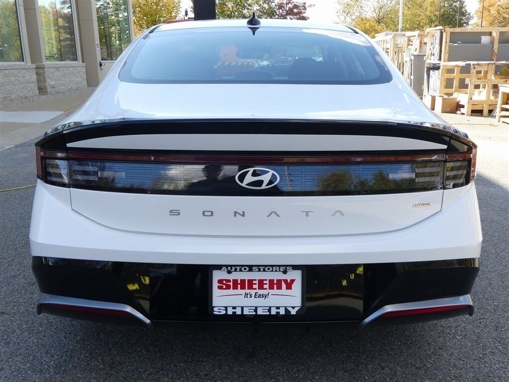 2026 Hyundai SONATA SEL Sport Waldorf MD