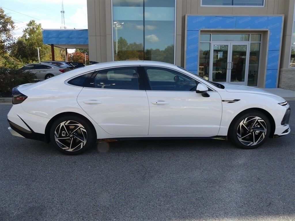 2026 Hyundai SONATA SEL Sport Waldorf MD