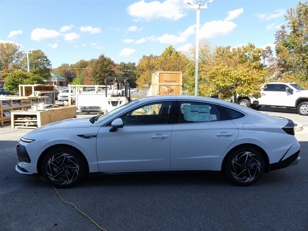 2026 Hyundai SONATA SEL Sport Waldorf MD