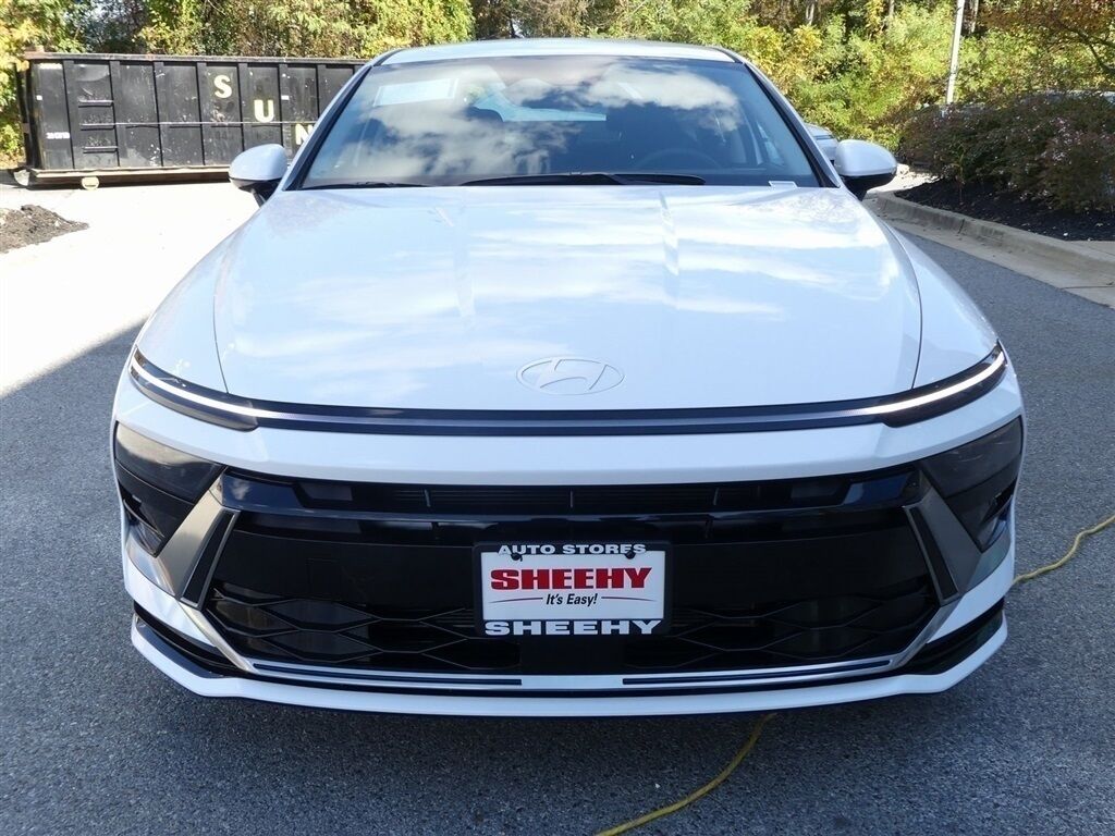 2026 Hyundai SONATA SEL Sport Waldorf MD