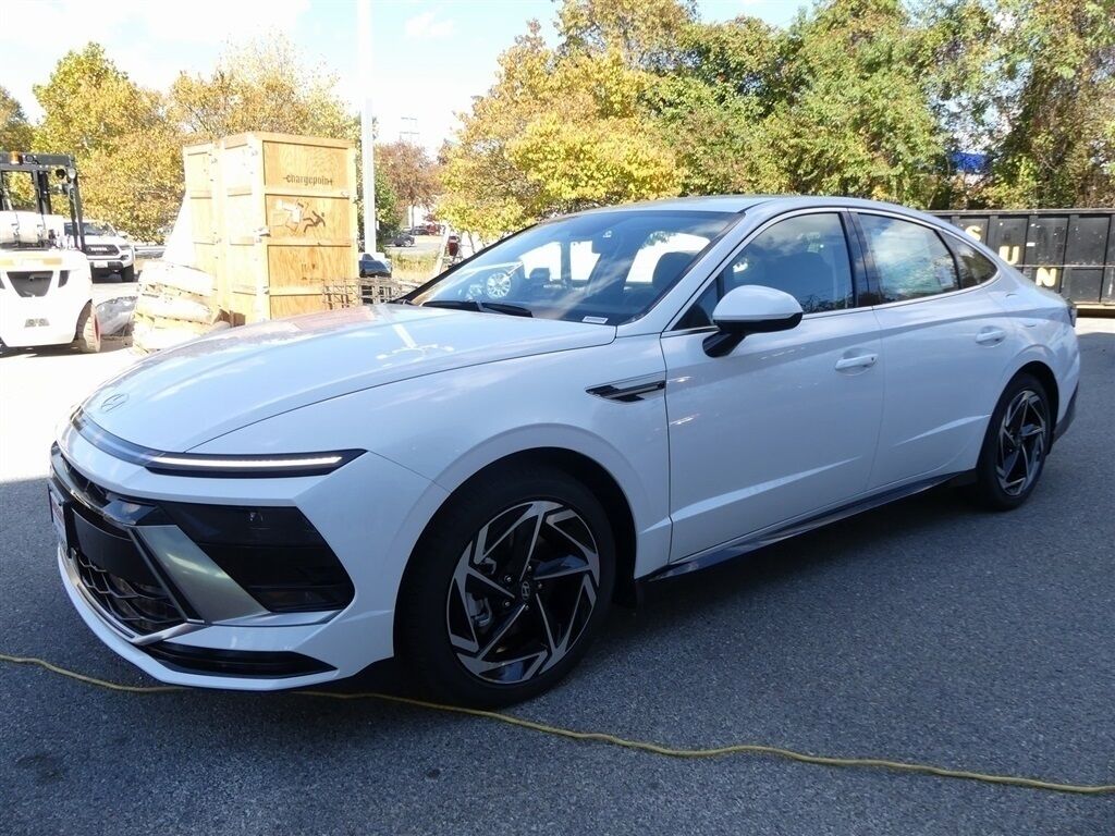 2026 Hyundai SONATA SEL Sport Waldorf MD