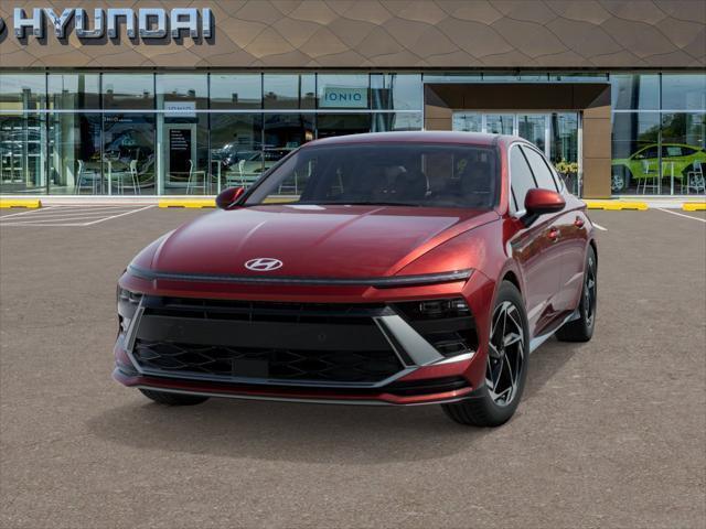 2026 Hyundai SONATA SEL Sport Waldorf MD