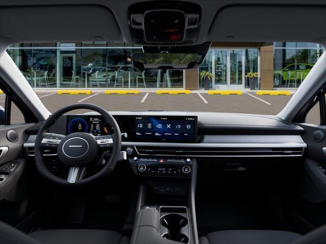 2026 Hyundai SONATA SEL Sport Waldorf MD