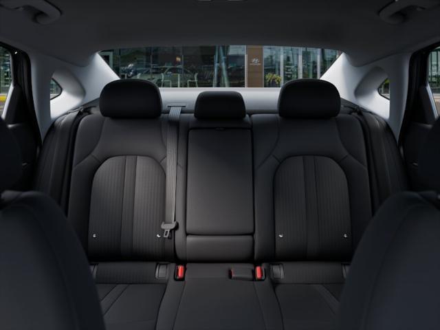 2026 Hyundai SONATA SEL Sport Waldorf MD