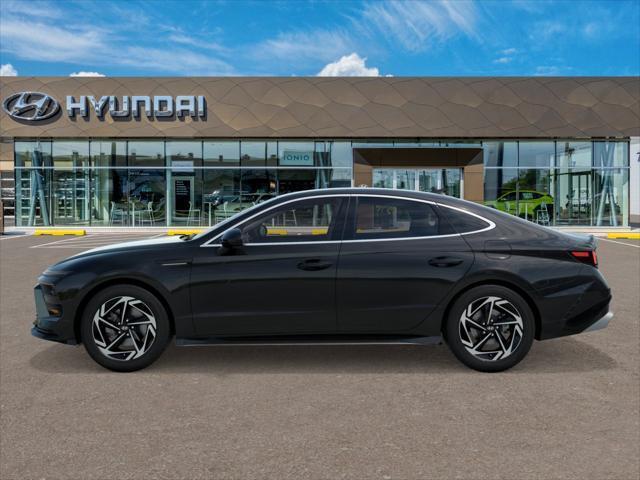 2026 Hyundai SONATA SEL Sport Waldorf MD