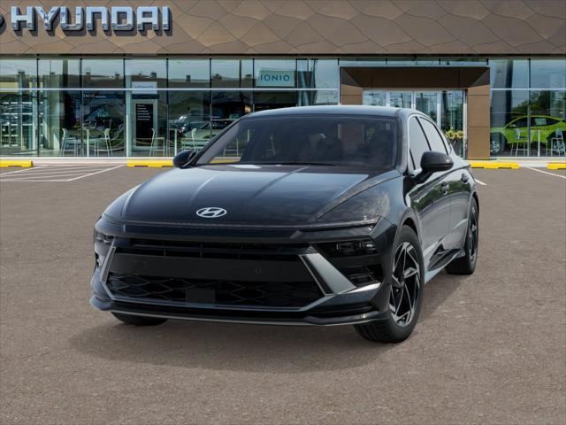 2026 Hyundai SONATA SEL Sport Waldorf MD