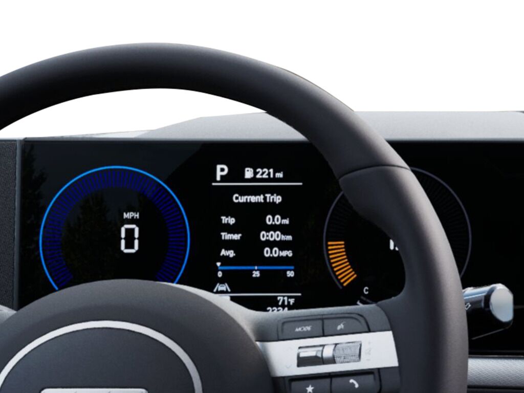 2026 Hyundai SONATA SEL Sport Waldorf MD