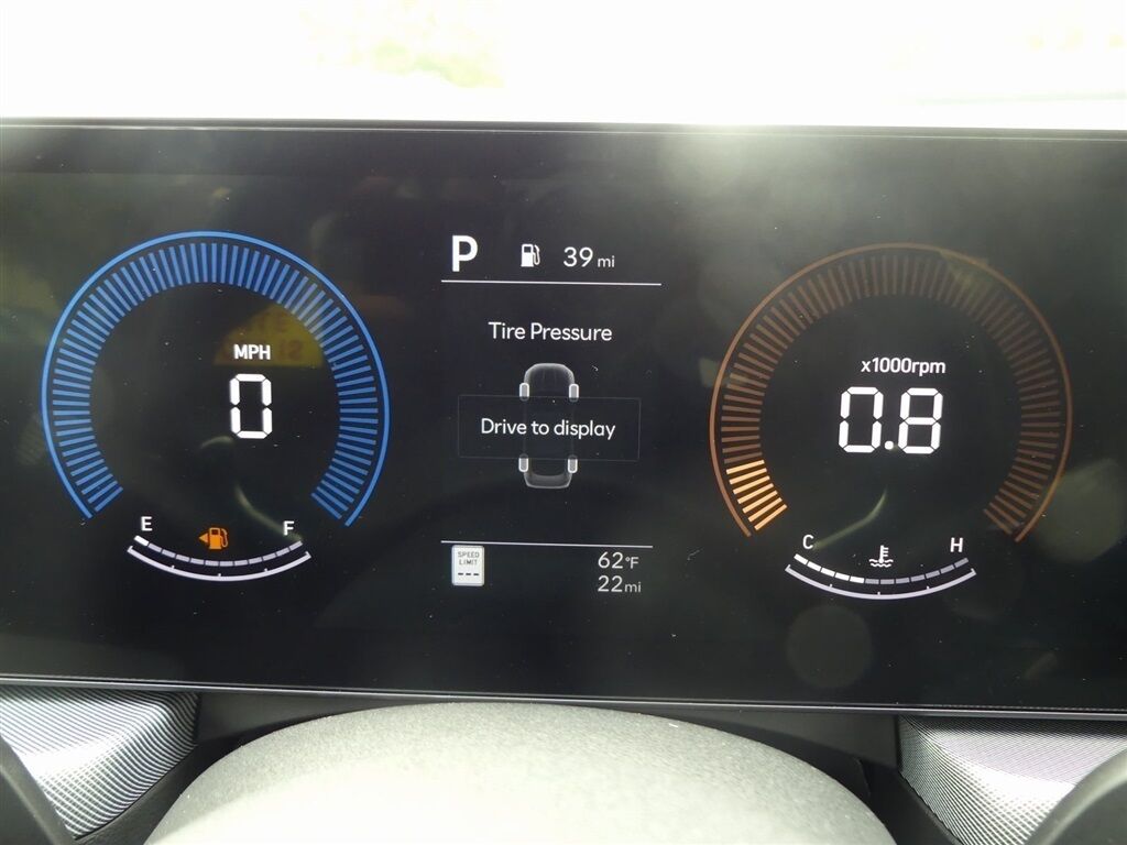 2026 Hyundai SONATA SEL Sport Waldorf MD