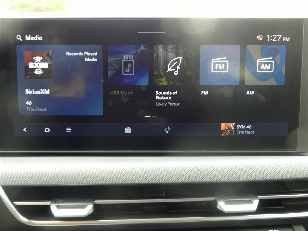 2026 Hyundai SONATA SEL Sport Waldorf MD