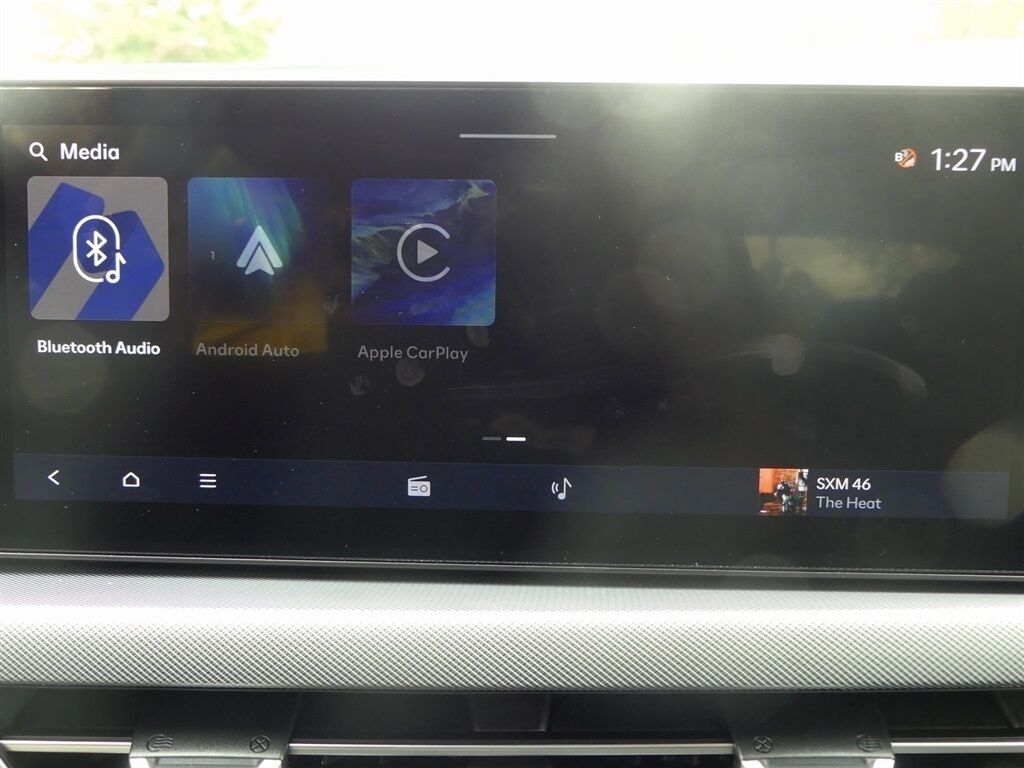 2026 Hyundai SONATA SEL Sport Waldorf MD