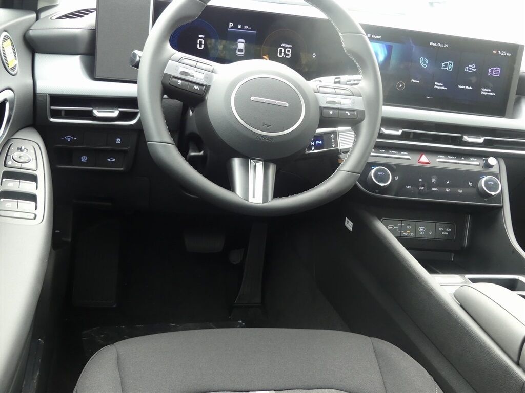 2026 Hyundai SONATA SEL Sport Waldorf MD