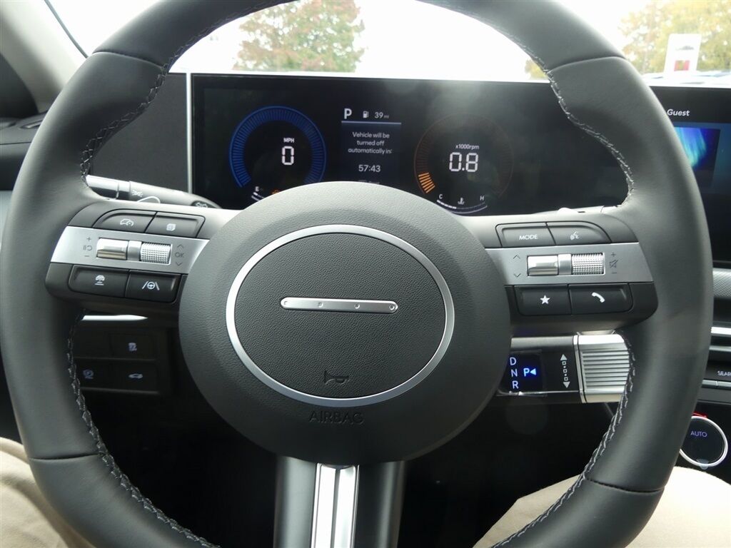 2026 Hyundai SONATA SEL Sport Waldorf MD