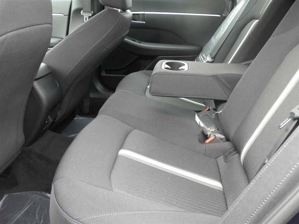 2026 Hyundai SONATA SEL Sport Waldorf MD