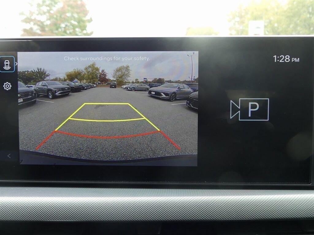 2026 Hyundai SONATA SEL Sport Waldorf MD