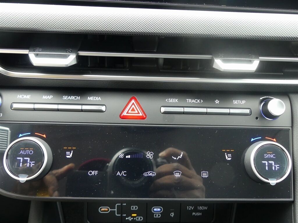 2026 Hyundai SONATA SEL Sport Waldorf MD