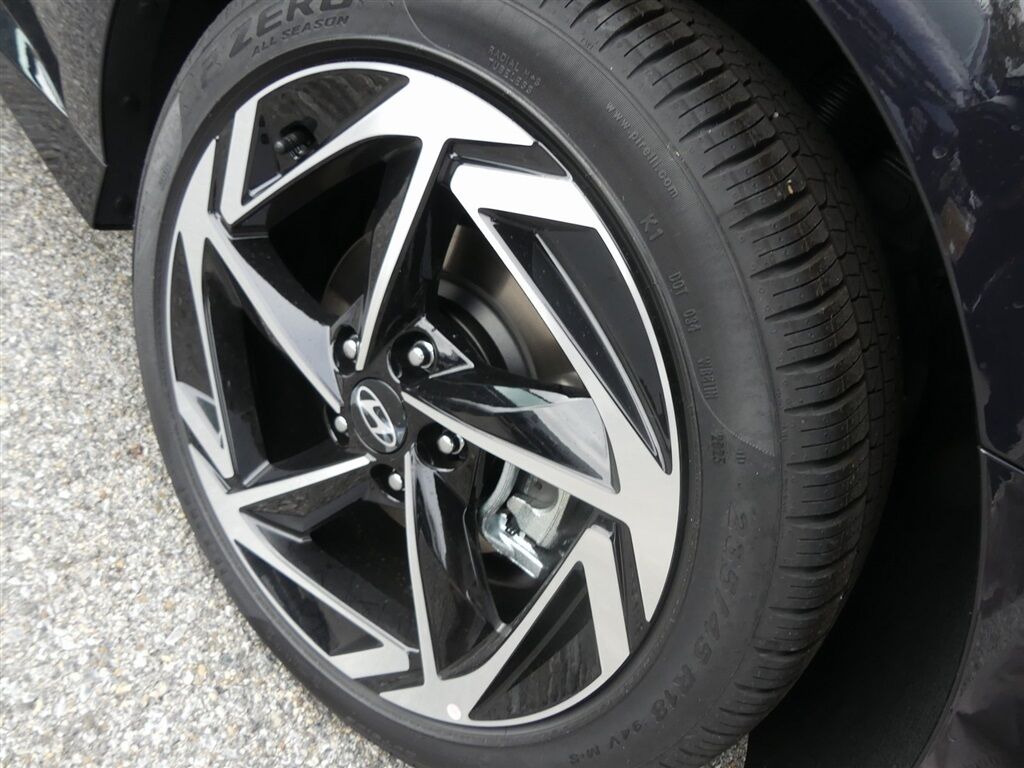 2026 Hyundai SONATA SEL Sport Waldorf MD