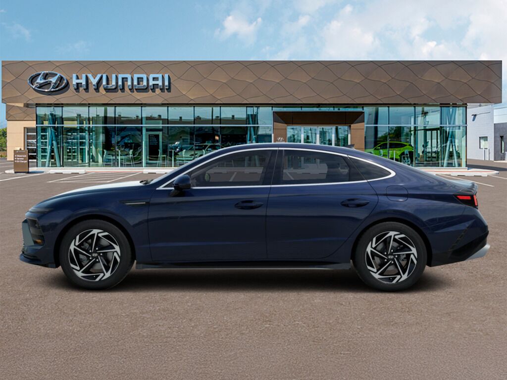 2026 Hyundai SONATA SEL Sport Waldorf MD