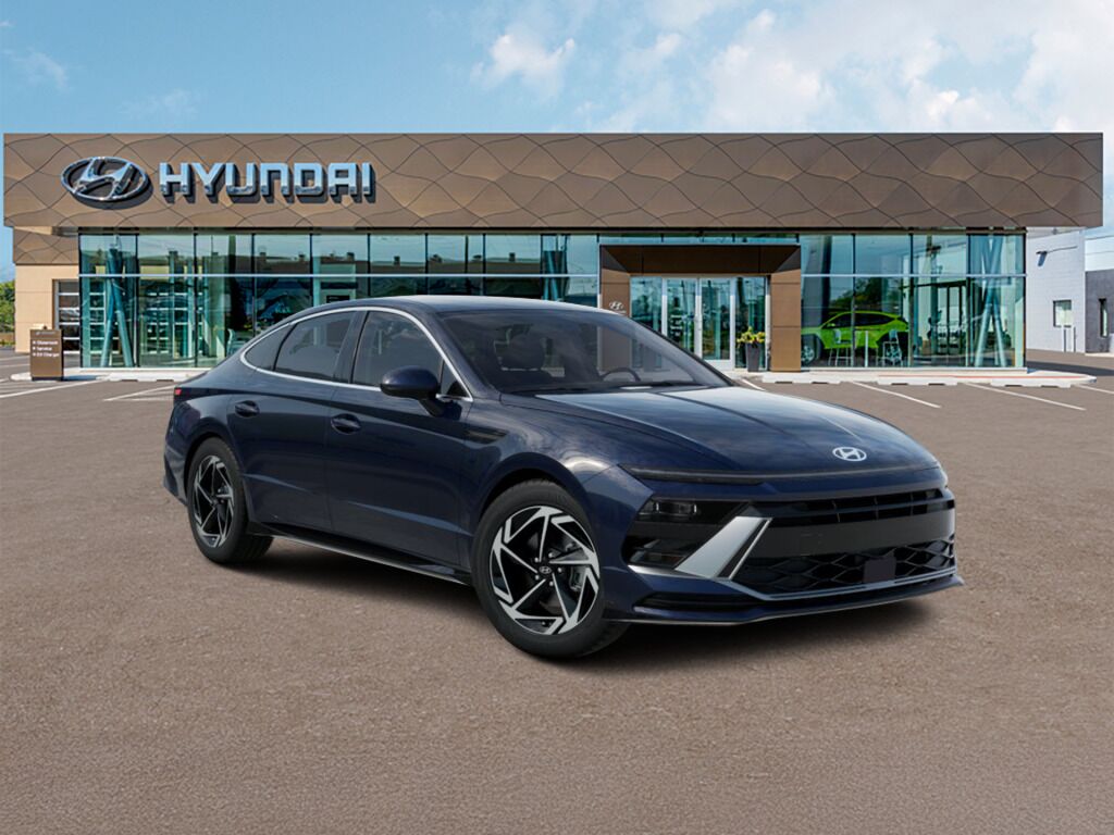 2026 Hyundai SONATA SEL Sport Waldorf MD