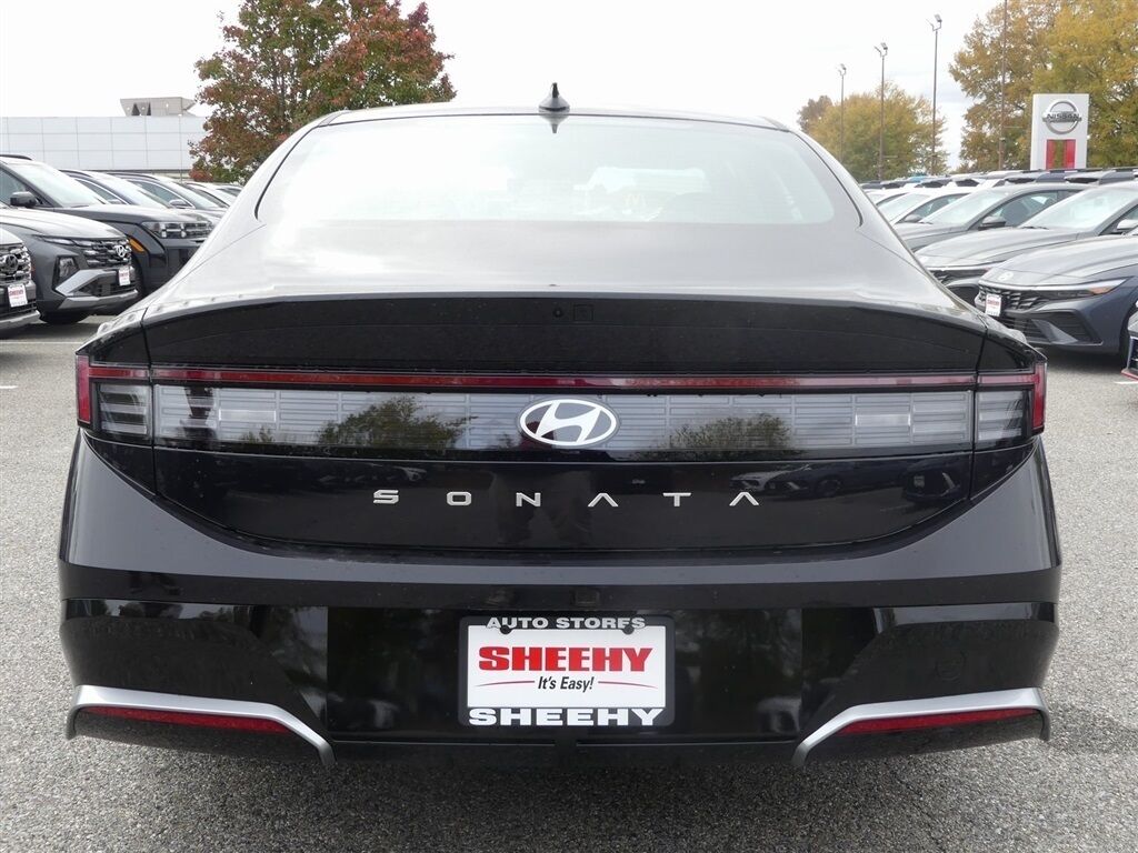 2026 Hyundai SONATA SEL Sport Waldorf MD