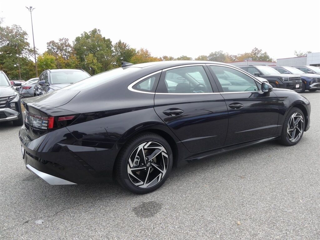 2026 Hyundai SONATA SEL Sport Waldorf MD