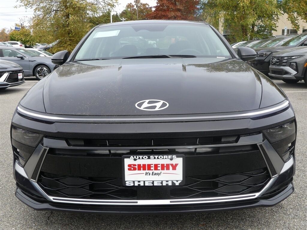 2026 Hyundai SONATA SEL Sport Waldorf MD