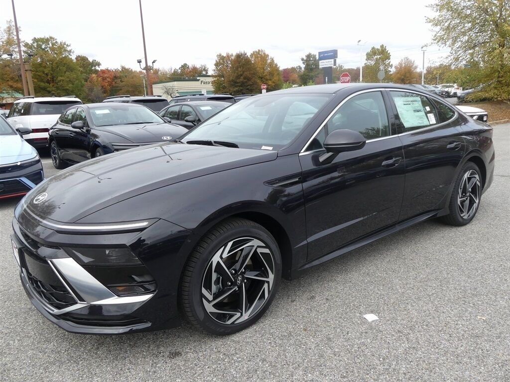 2026 Hyundai SONATA SEL Sport Waldorf MD
