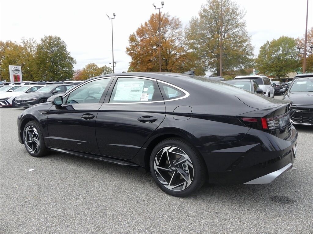 2026 Hyundai SONATA SEL Sport Waldorf MD