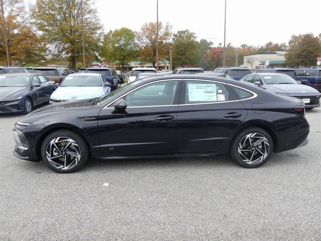 2026 Hyundai SONATA SEL Sport Waldorf MD