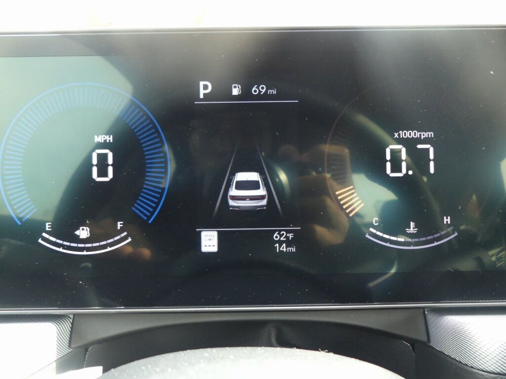 2026 Hyundai SONATA SEL Sport Waldorf MD