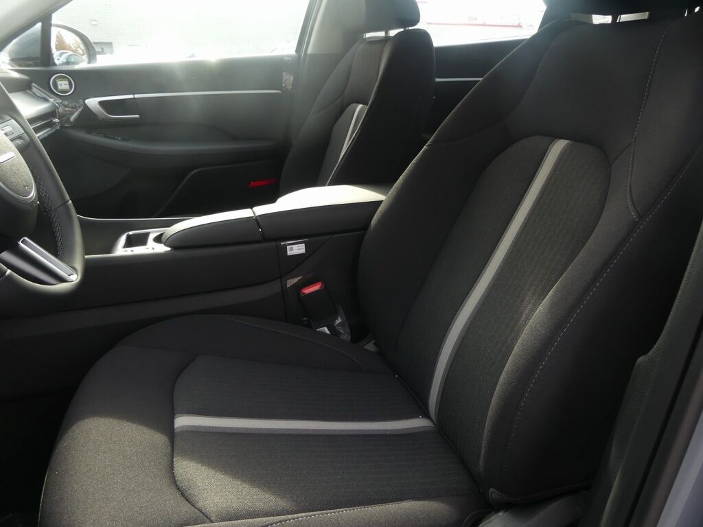 2026 Hyundai SONATA SEL Sport Waldorf MD