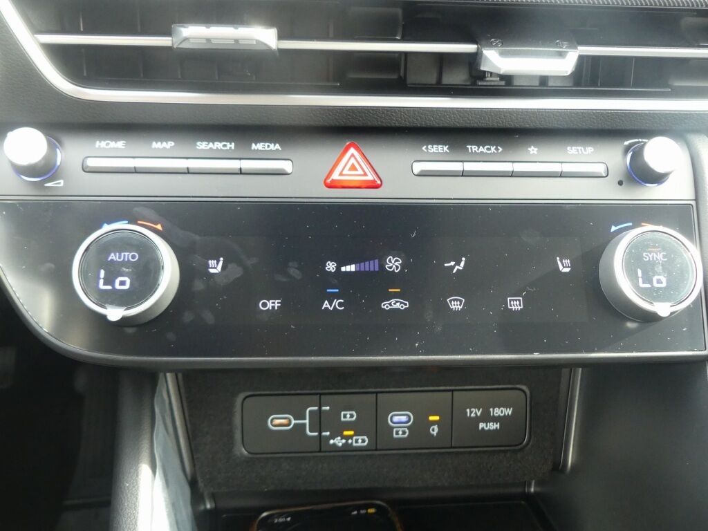 2026 Hyundai SONATA SEL Sport Waldorf MD