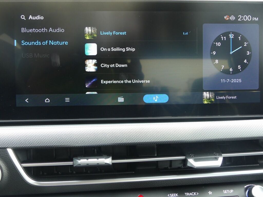 2026 Hyundai SONATA SEL Sport Waldorf MD