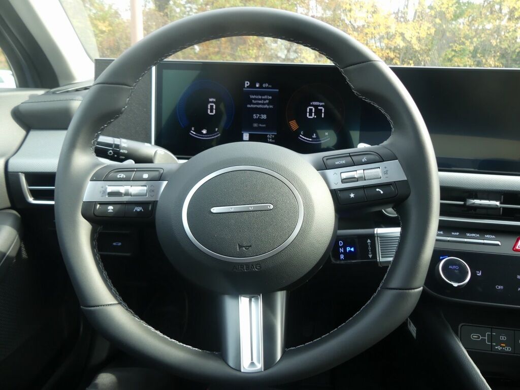 2026 Hyundai SONATA SEL Sport Waldorf MD