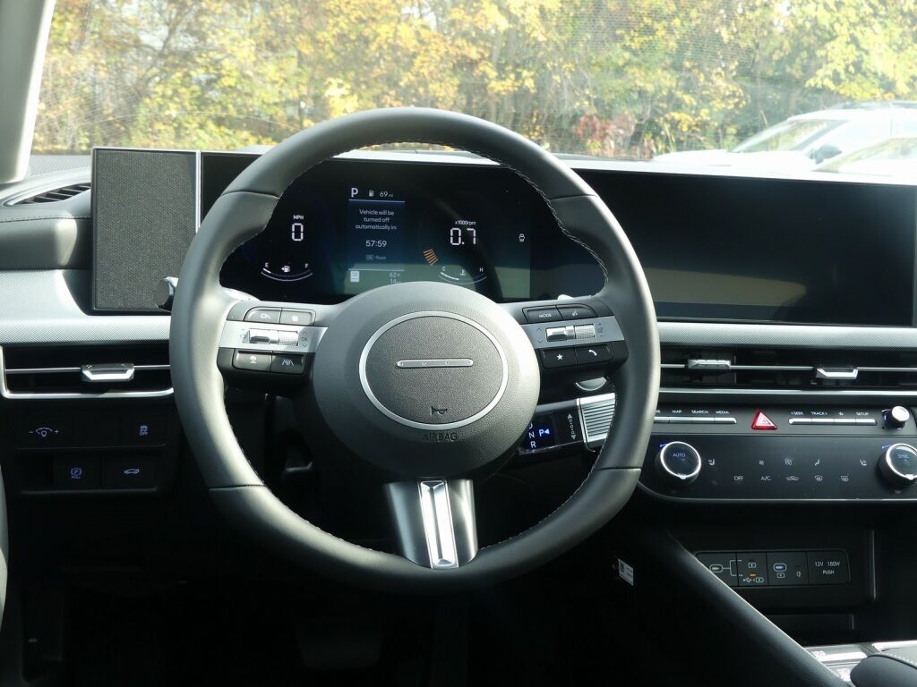 2026 Hyundai SONATA SEL Sport Waldorf MD