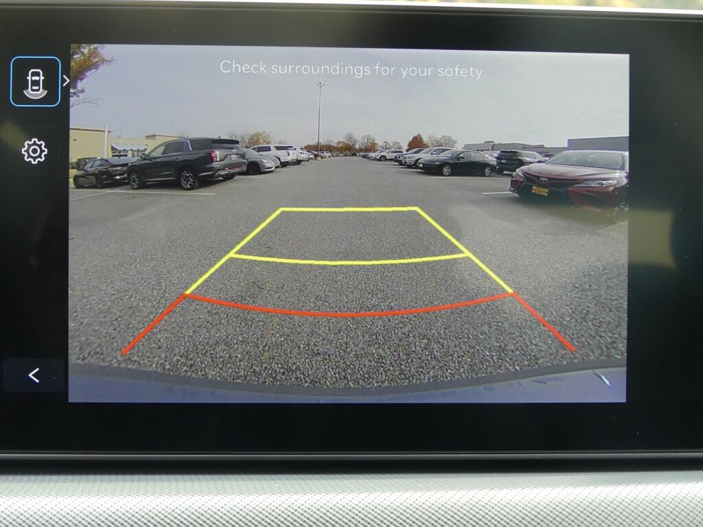 2026 Hyundai SONATA SEL Sport Waldorf MD