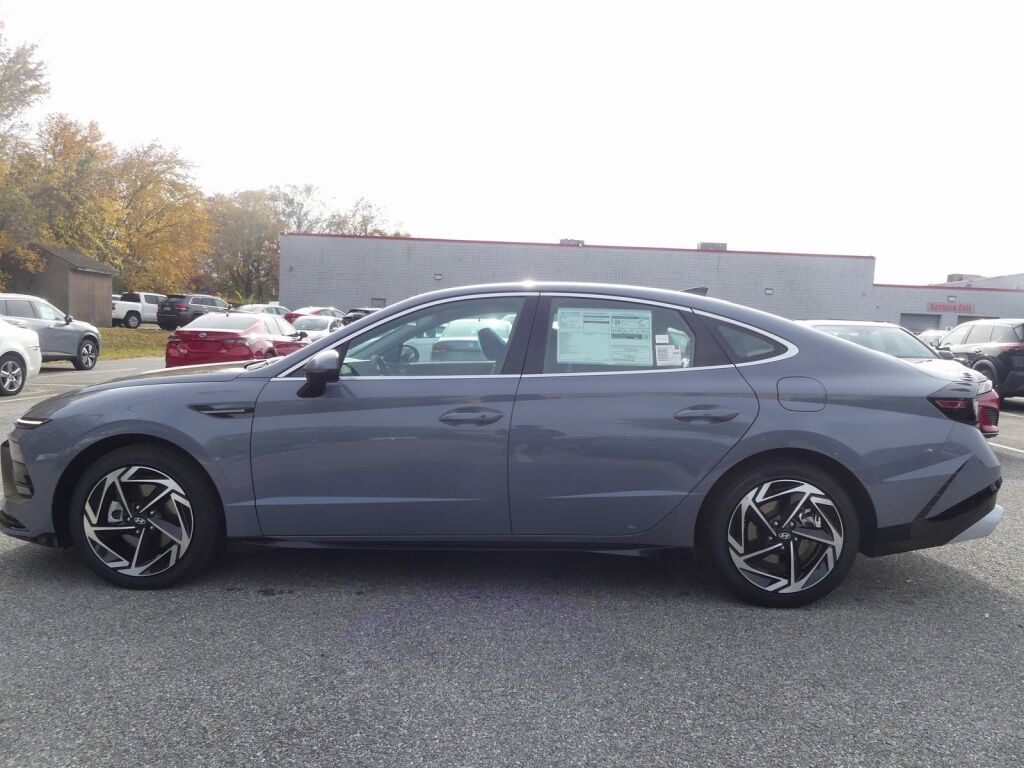 2026 Hyundai SONATA SEL Sport Waldorf MD