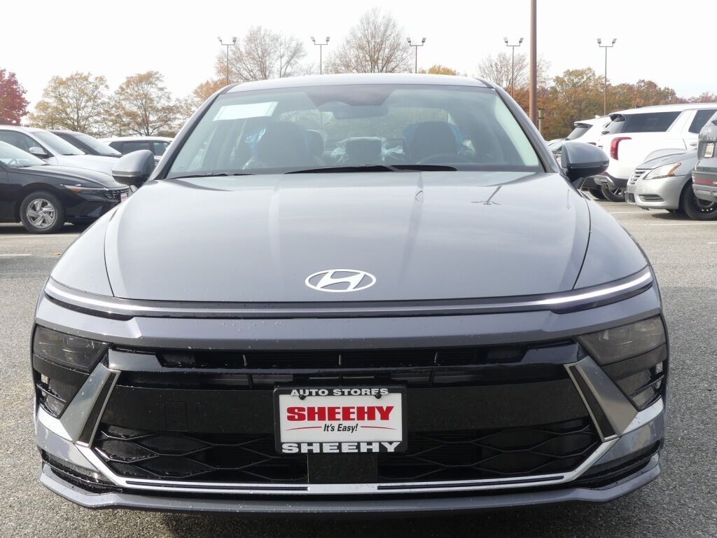 2026 Hyundai SONATA SEL Sport Waldorf MD