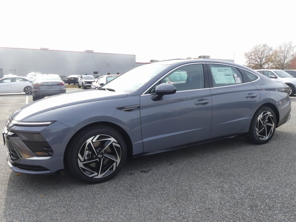 2026 Hyundai SONATA SEL Sport Waldorf MD