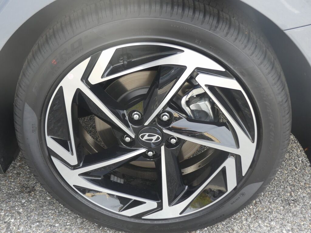 2026 Hyundai SONATA SEL Sport Waldorf MD