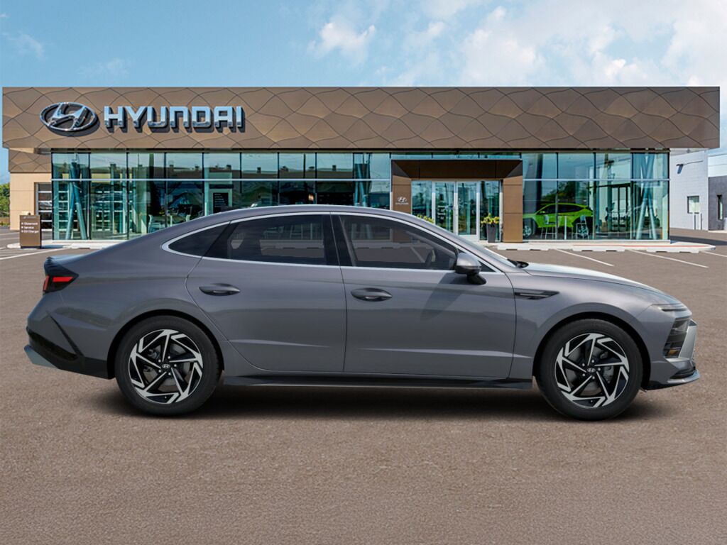 2026 Hyundai SONATA SEL Sport Waldorf MD