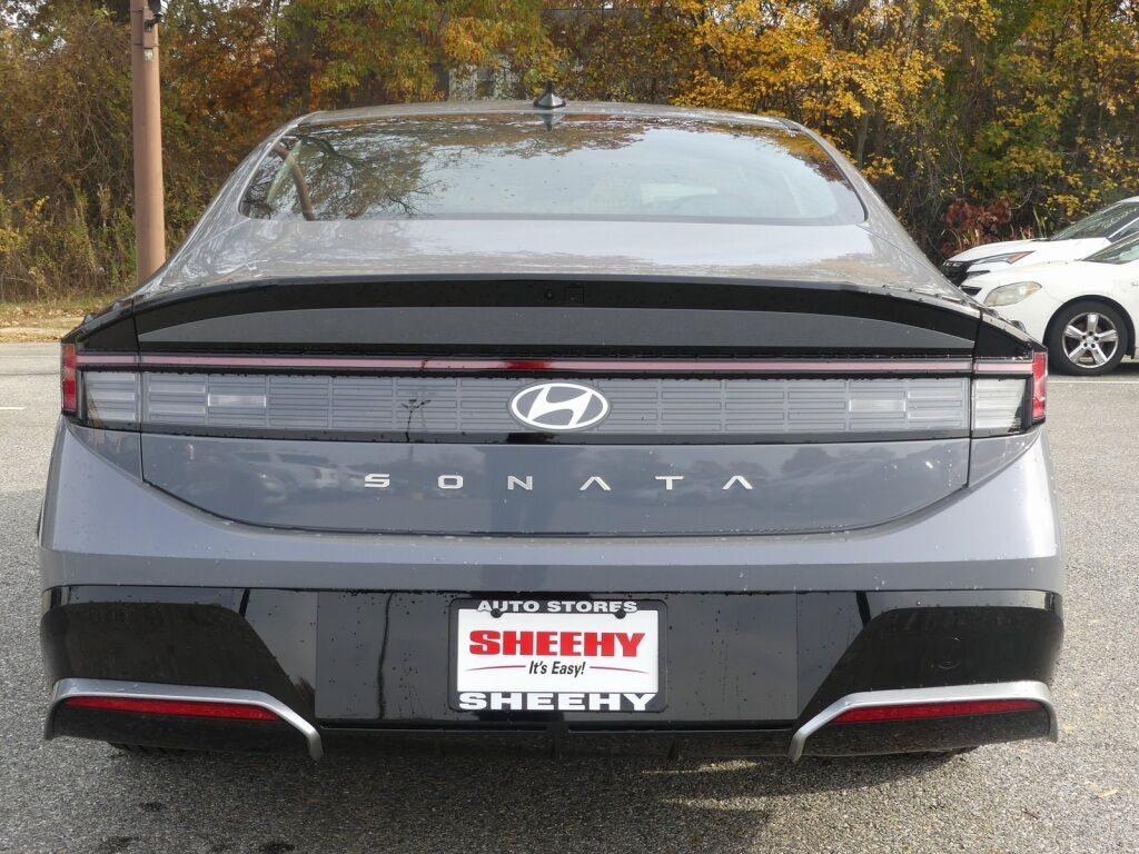 2026 Hyundai SONATA SEL Sport Waldorf MD