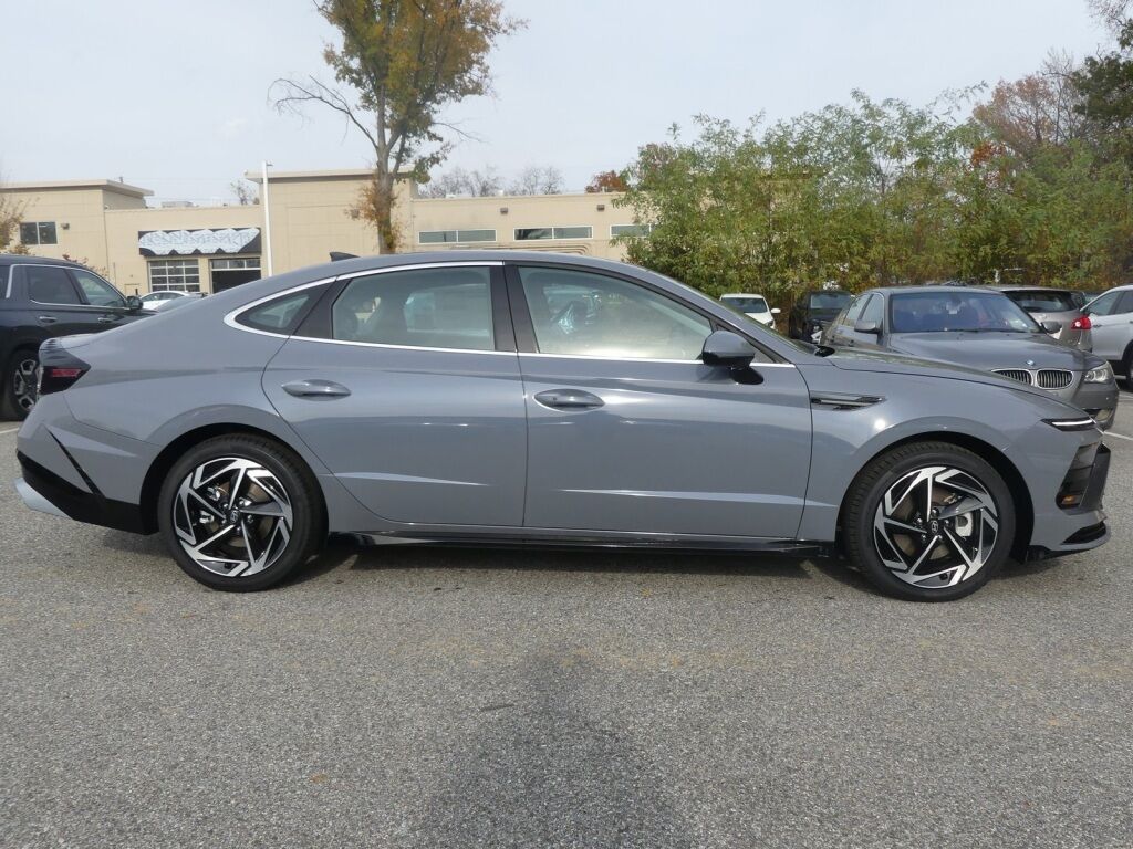 2026 Hyundai SONATA SEL Sport Waldorf MD