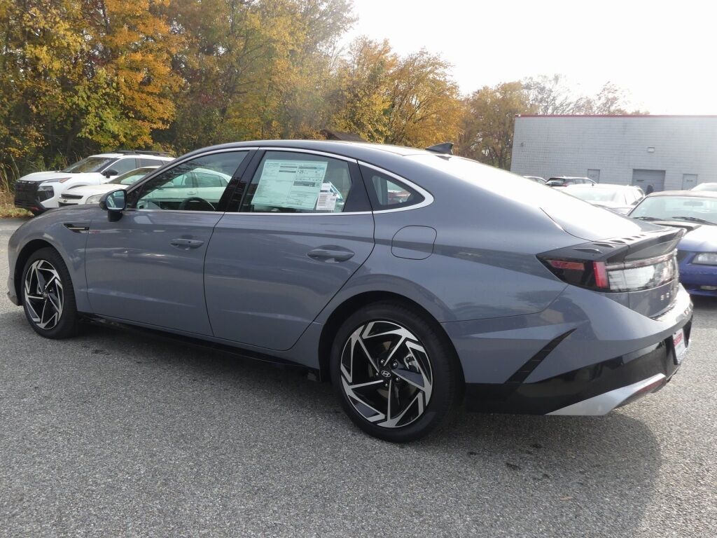 2026 Hyundai SONATA SEL Sport Waldorf MD