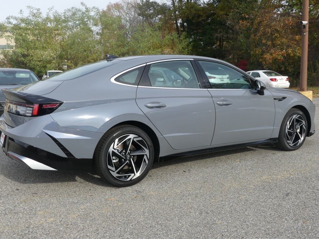 2026 Hyundai SONATA SEL Sport Waldorf MD