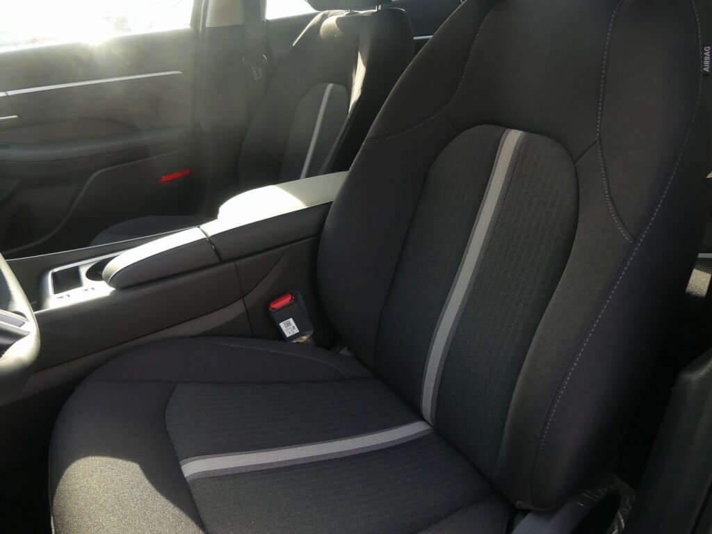 2026 Hyundai SONATA SEL Sport Waldorf MD