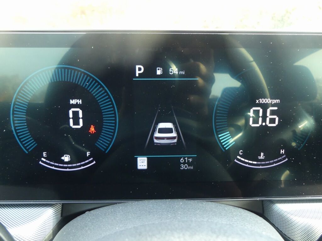 2026 Hyundai SONATA SEL Sport Waldorf MD