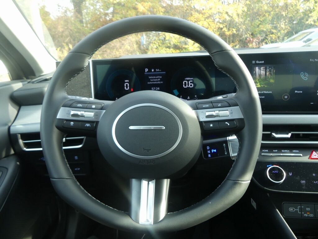 2026 Hyundai SONATA SEL Sport Waldorf MD