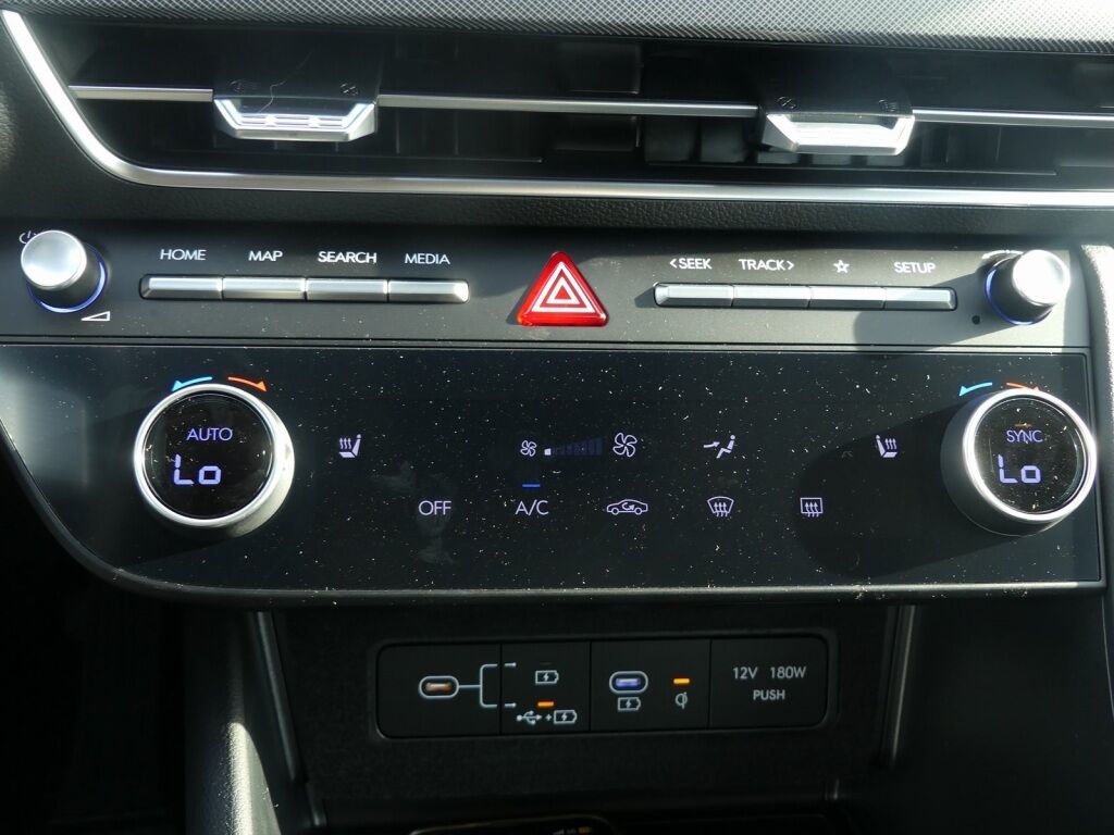 2026 Hyundai SONATA SEL Sport Waldorf MD