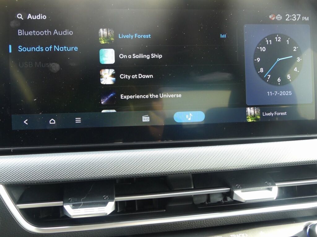 2026 Hyundai SONATA SEL Sport Waldorf MD