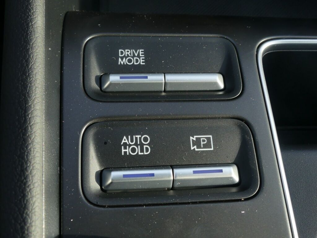 2026 Hyundai SONATA SEL Sport Waldorf MD